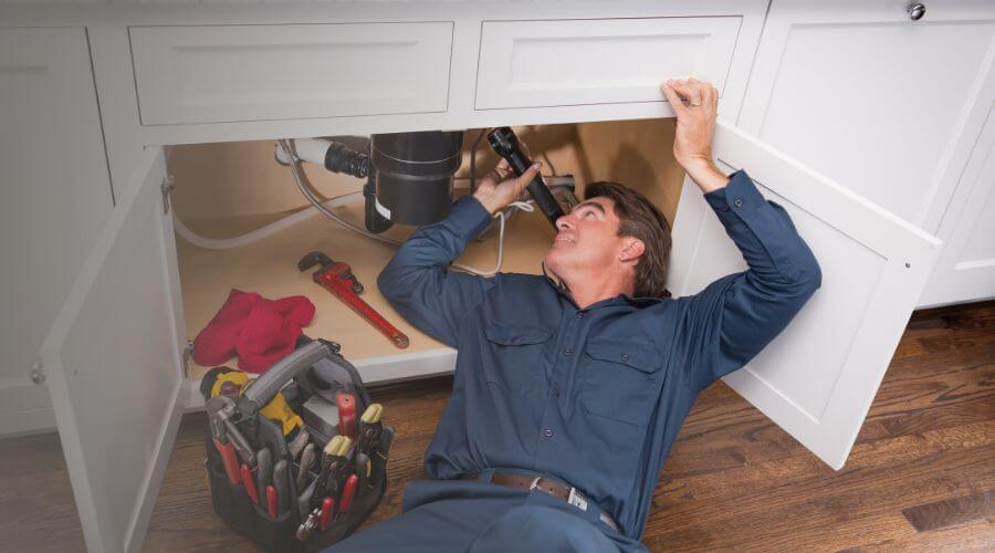 Professional septic pumping service in Pryor, OK